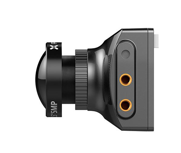 Professional night FPV camera Starlight2